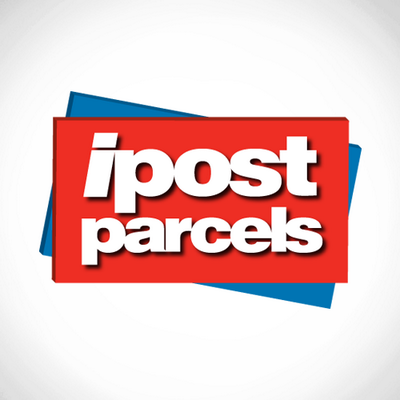 ipostparcels logo